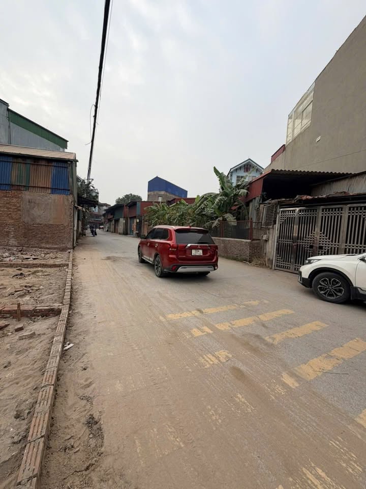 Đất nền Phù Khê, Từ Sơn 50.6m² giá chỉ 3 tỷ - Cơ hội đầu tư sinh lời!