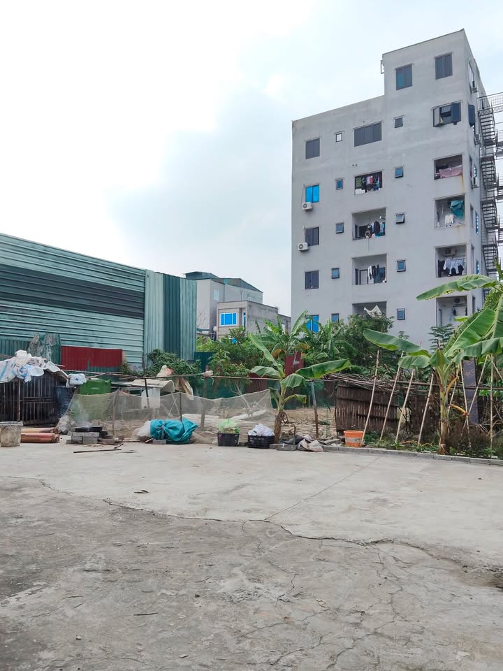 Đất nền Nam Sơn Bắc Ninh 83m² giá 2.1 tỷ - Đường ô tô vào tận nơi!