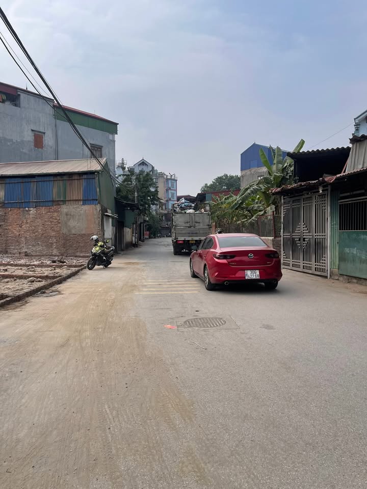 Đất nền Phù Khê, Từ Sơn 55m² giá 3 tỷ - Đầu tư sinh lời, vị trí trung tâm!