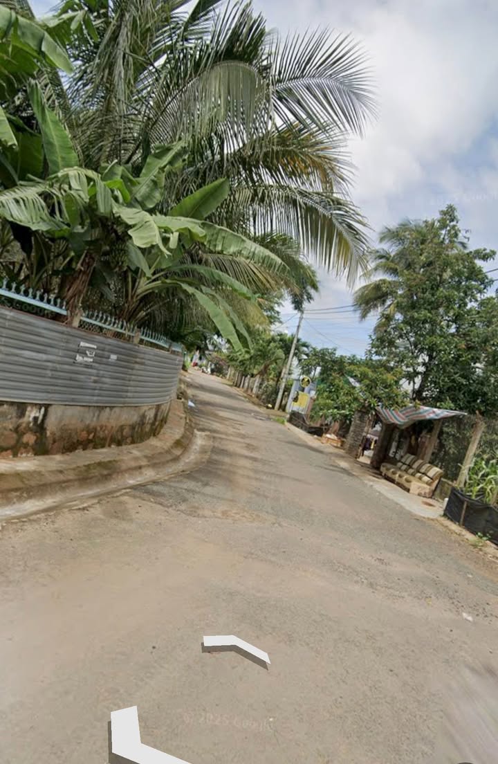 Đất dự án Phạm Văn Đồng, Buôn Ma Thuột 260m² giá 3 tỷ - Cơ hội cuối cùng cho nhà đầu tư!