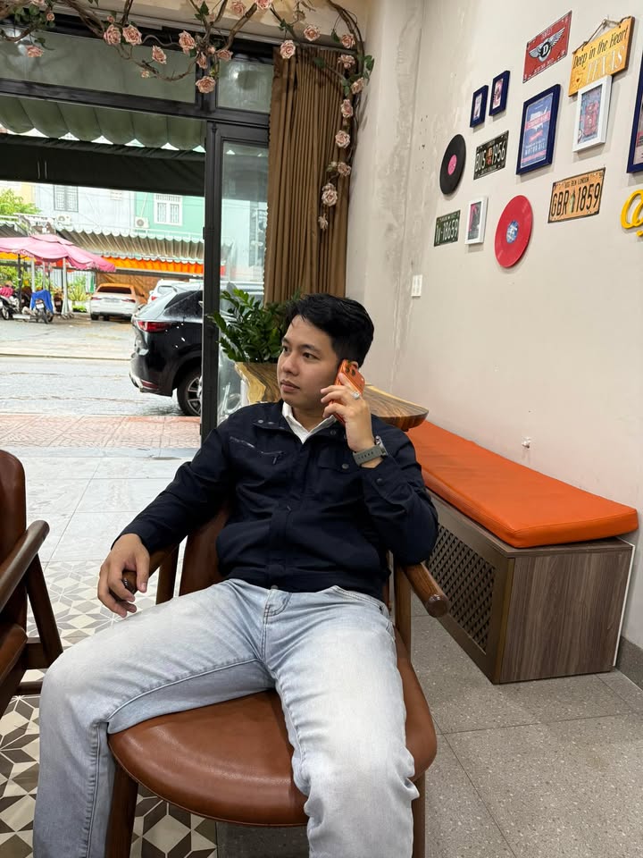 Đất nền mặt tiền đường Bàu Vàng 5, Đà Nẵng 100m² giá 4.65 tỷ - Cơ hội đầu tư không thể bỏ qua!