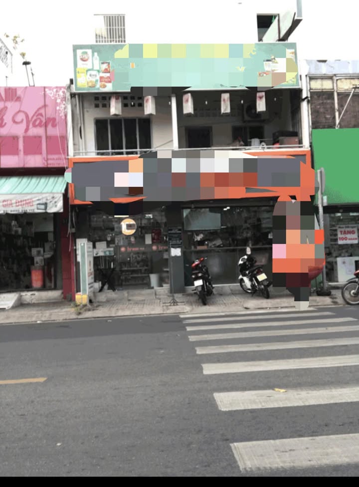 Cho thuê mặt bằng kinh doanh đường Vườn Lài, Tân Phú 49m² - Giá chỉ 18 triệu/tháng!