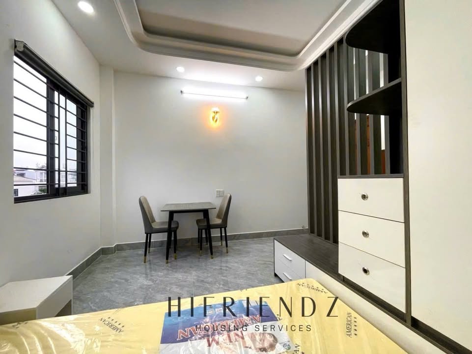 Phòng cho thuê Lê Văn Quới, Tân Phú - Diện tích rộng rãi, giá thỏa thuận, nội thất sang trọng!