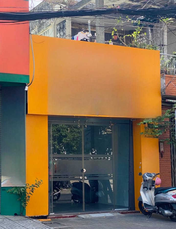 Nhà Mặt Tiền Thạch Lam Tân Phú 80m² Giá 20 Triệu - Kinh Doanh Tự Do!