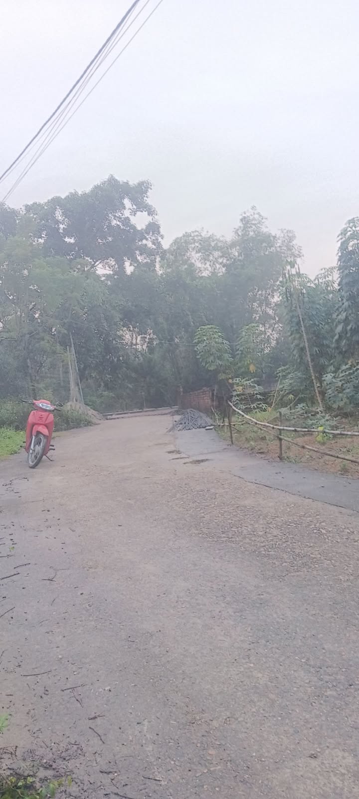 Đất thổ cư Chu Hóa 97m² giá chỉ 1 tỷ - Đầu tư sinh lời ngay!