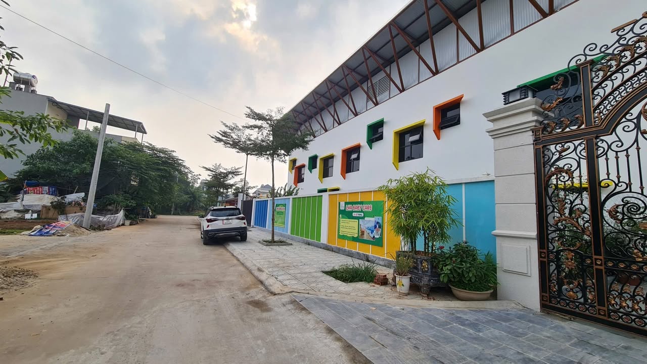 Lô đất 87.5m² Khu Đồng Vũ, TP. Việt Trì - Giá chỉ 4 tỷ, cơ hội đầu tư hấp dẫn!