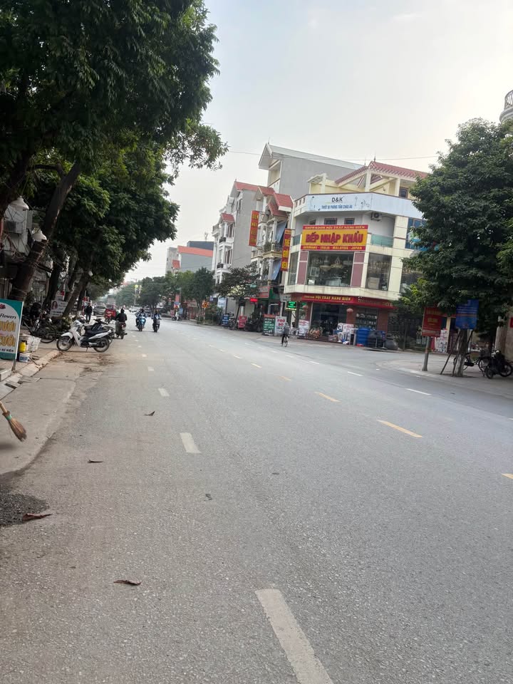 Đất nền tại phường Hồ, Thuận Thành, Bắc Ninh 70m² - Vị trí đắc địa gần đường Âu Cơ!