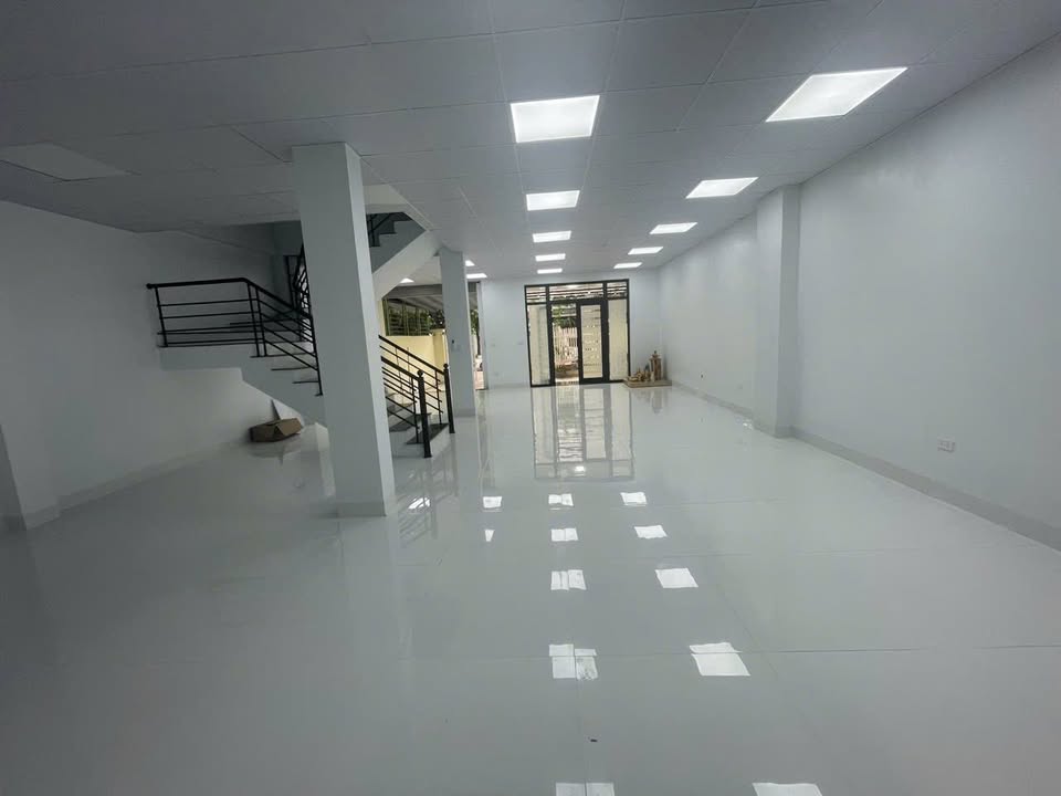 Nhà liền kề cho thuê tại KĐT Geleximco 160m² giá chỉ 30 triệu - Phù hợp làm văn phòng, kho