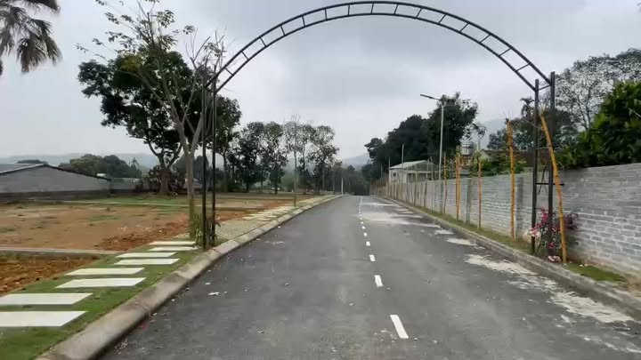 Đất nền 112m² tại xã Phú Cát, Quốc Oai chỉ 2.1 tỷ - Cơ hội đầu tư tuyệt vời!