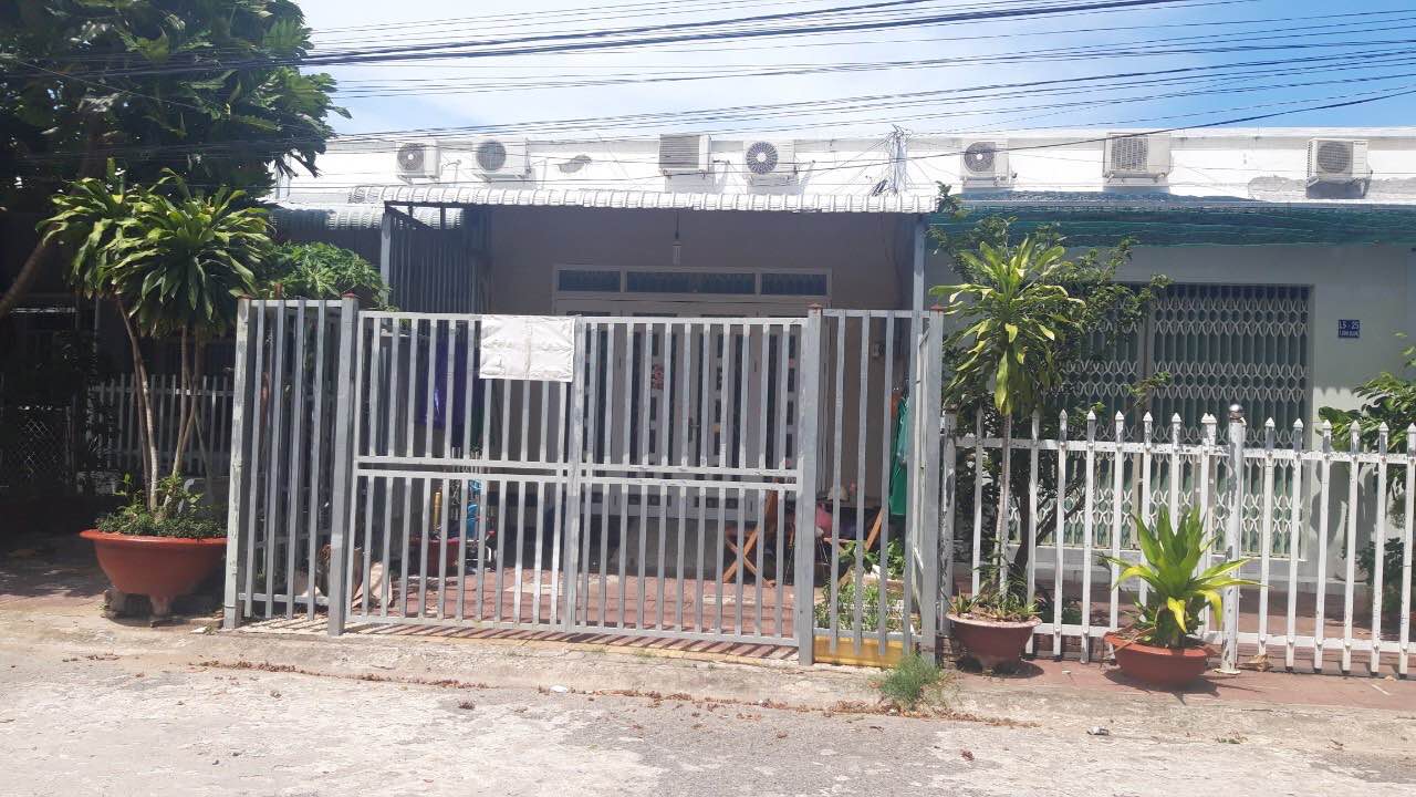 Nhà riêng phường Vĩnh Quang, Rạch Giá 94m² giá 1.55 tỷ - Kinh doanh thuận lợi!