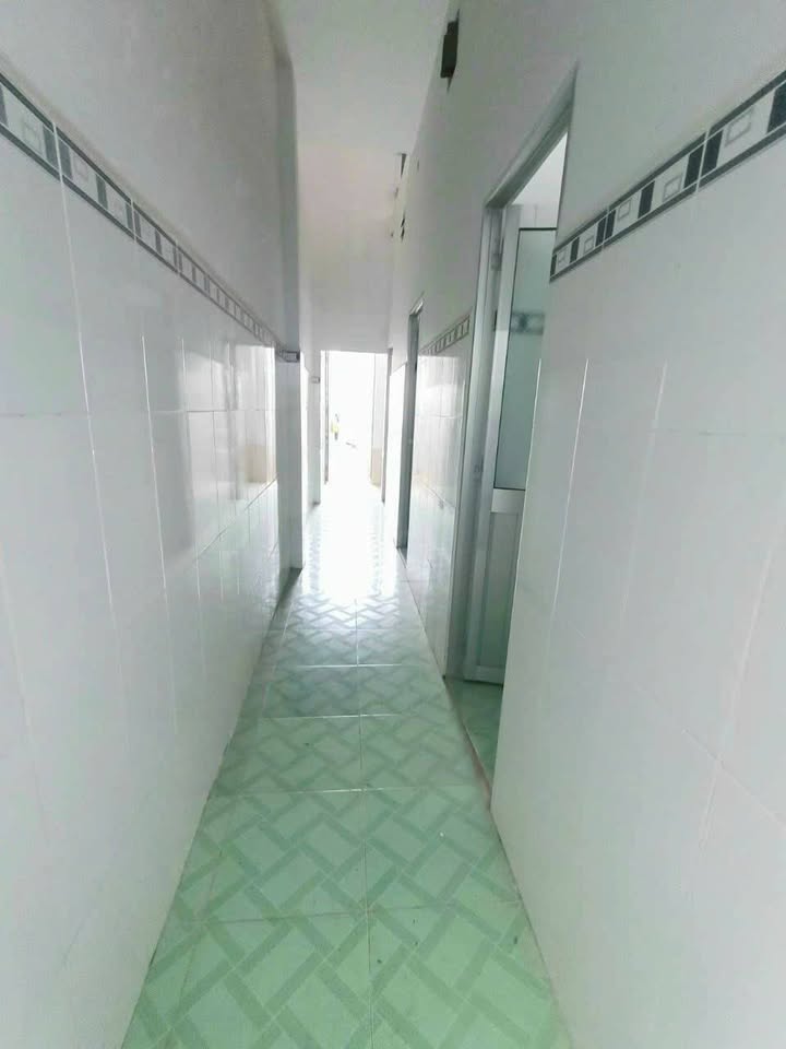 Nhà nguyên căn Phú Trinh 3PN giá chỉ 2.8 triệu/tháng - Không gian sống lý tưởng!