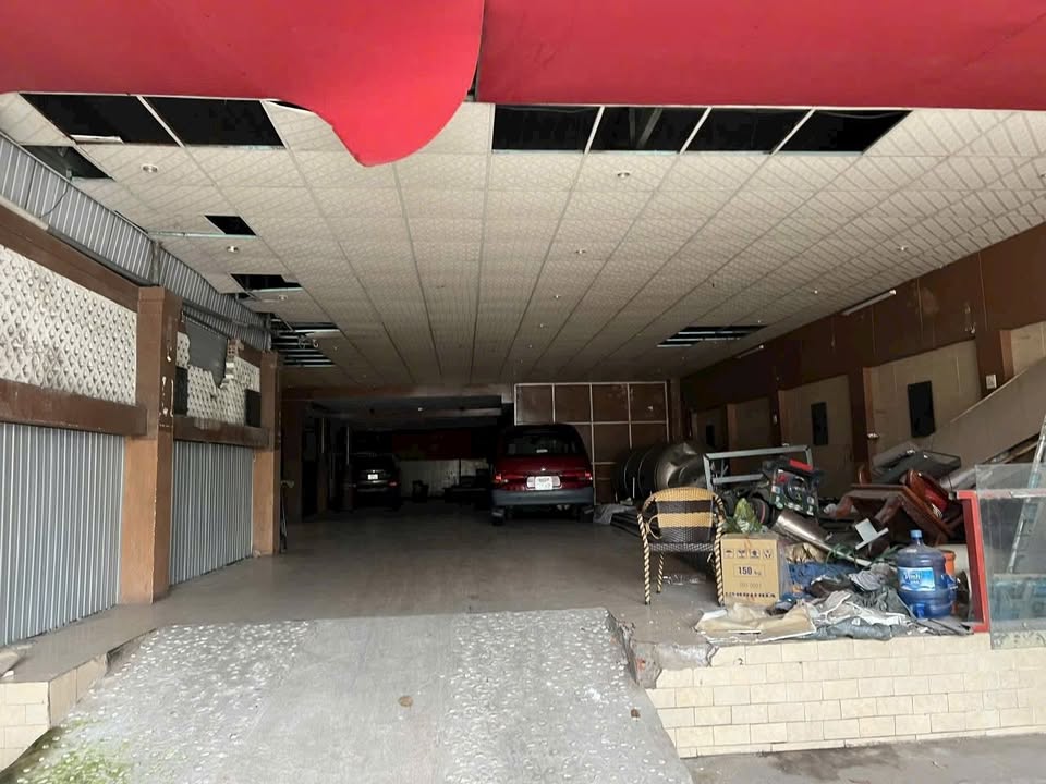 Mặt bằng kinh doanh cho thuê tại Thủ Khoa Huân, Phú Thủy, 423m² - Vị trí đắc địa, giá tốt!