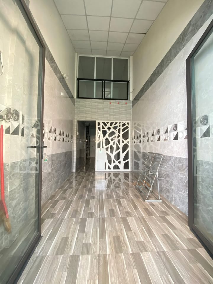 Nhà cho thuê tại phường 3, Mỹ Tho, Tiền Giang - Diện tích 44.8m² giá chỉ 2.6 triệu/tháng!