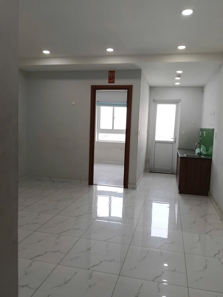 Chung cư Phúc Đạt Dĩ An 42m² giá 4 triệu - Nhà trống, sẵn sàng cho thuê!
