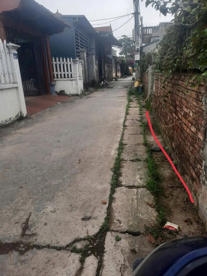 Đất chính chủ Nam Tiến, Phú Xuyên 86m² giá 2.58 tỷ - Tiềm năng đầu tư lớn!