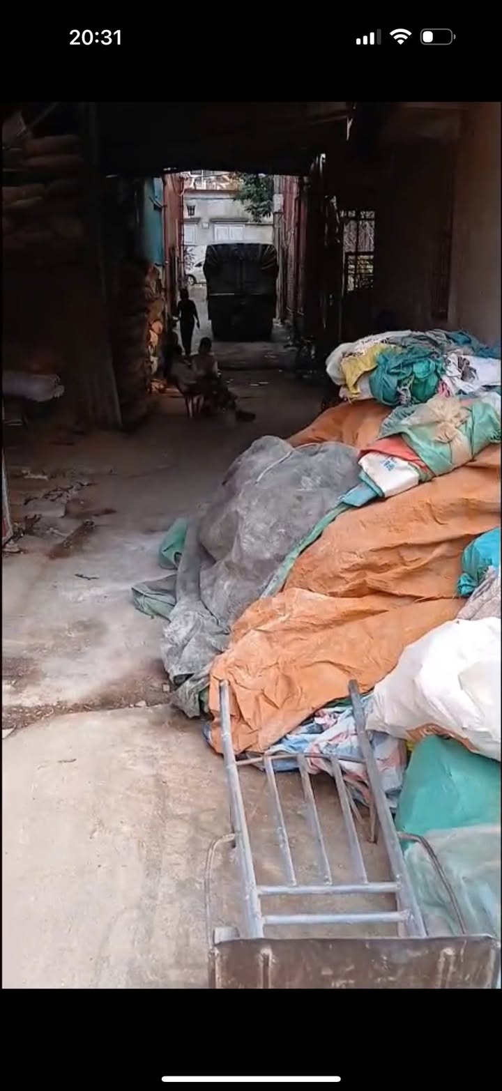 Đất nền Văn Hoàng, Phú Xuyên 116.8m² giá 2.802 tỷ - Đón tài lộc, vị trí đẹp!