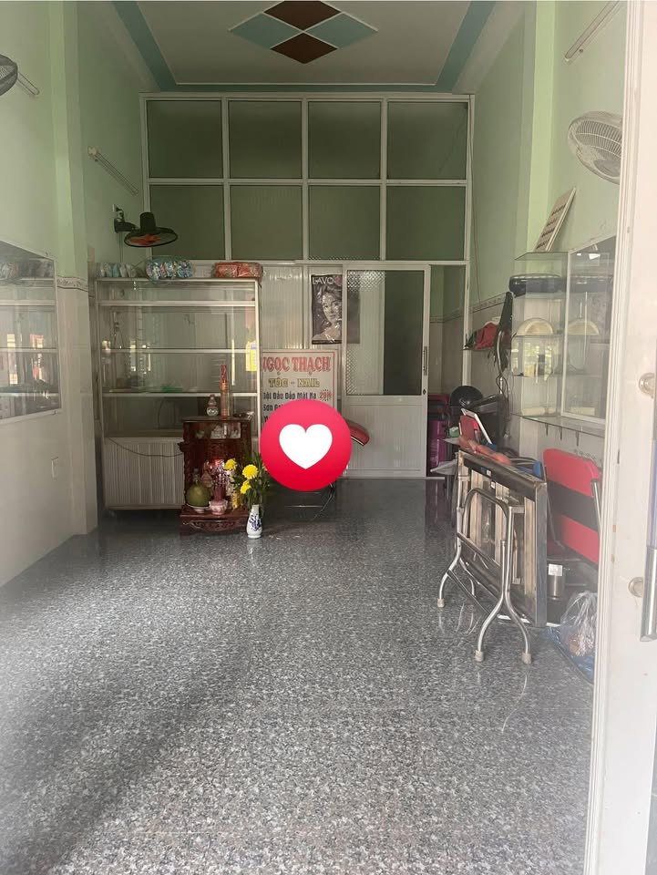 Nhà riêng 3 tầng Nguyễn Văn Cừ 56m² giá 4 tỷ - Gần biển, ô tô vào tận nơi!