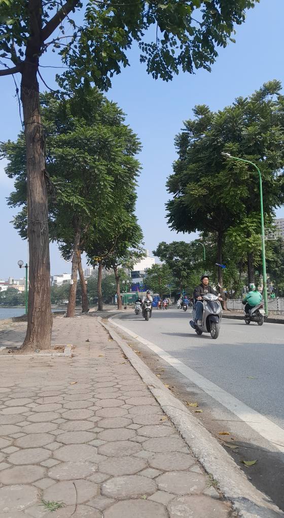 Nhà Định Công 50m² giá 7.9 tỷ - Thiết kế hiện đại, vào ở ngay!