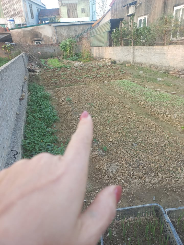 Đất nền Hưng Chính Vinh 161m² giá 3.7 tỷ - Vị trí đắc địa gần QL46!