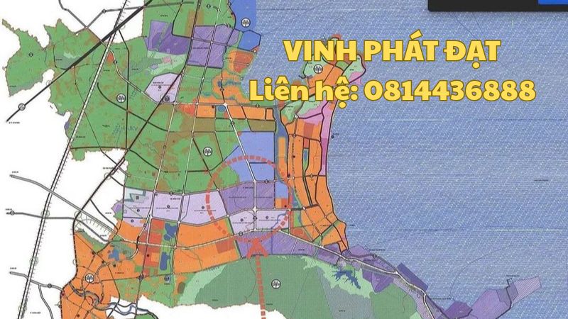 Đất nền mặt tiền đường DT7, xã Bắc Ninh Hòa, 2500m² - Vị trí đắc địa không thể bỏ lỡ!
