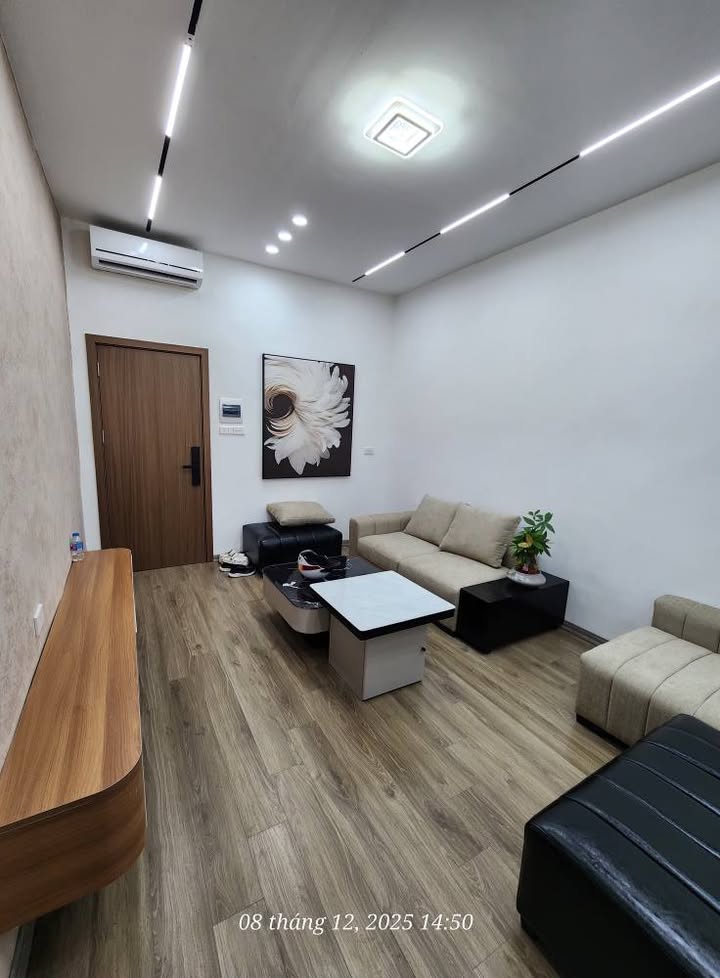 Căn hộ Tập thể Quân Đội, phố Hồ Đắc Di 100m² giá 4.98 tỷ - Giao dịch ngay!