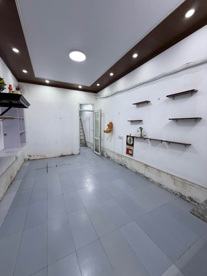 Đất thổ cư 50m² An Thượng, Hoài Đức - Giá chỉ 5 tỷ, sẵn nhà ở ngay!