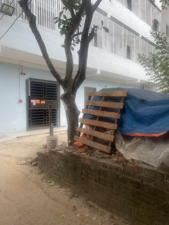 Đất thổ cư Nội Hoàng 100m² giá thỏa thuận - Cơ hội đầu tư xây nhà trọ!