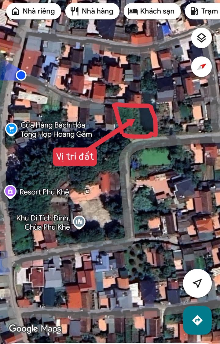 Đất nền Phường Đa Mai Bắc Ninh 342m² giá 1.5 tỷ - Cơ hội đầu tư tuyệt vời!