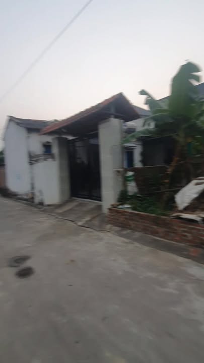 Đất nền Hương Gián, Yên Dũng 90m² giá 3 tỷ - Đường ô tô thông thoáng!