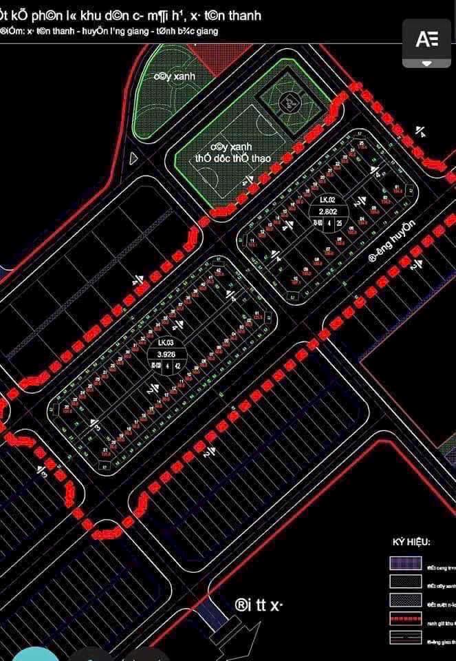 Đất đấu giá Mải Hạ - Tân Thanh, Lạng Giang 90m² giá 1.3 tỷ - Cơ hội đầu tư tuyệt vời!