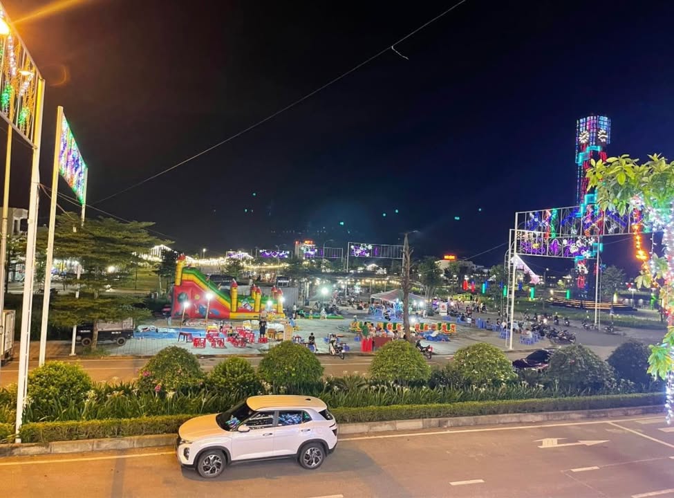 Đất nền chính chủ tại Lạng Giang, Bắc Giang 75m² - Giá thỏa thuận hấp dẫn!