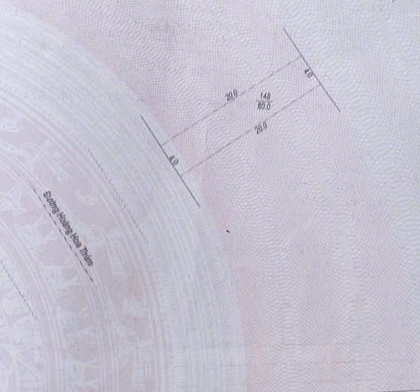 Đất nền đường Hoàng Hoa Thám, phường Song Mai, 80m², giá nhỉnh 4 tỷ - Cơ hội đầu tư sinh lời!