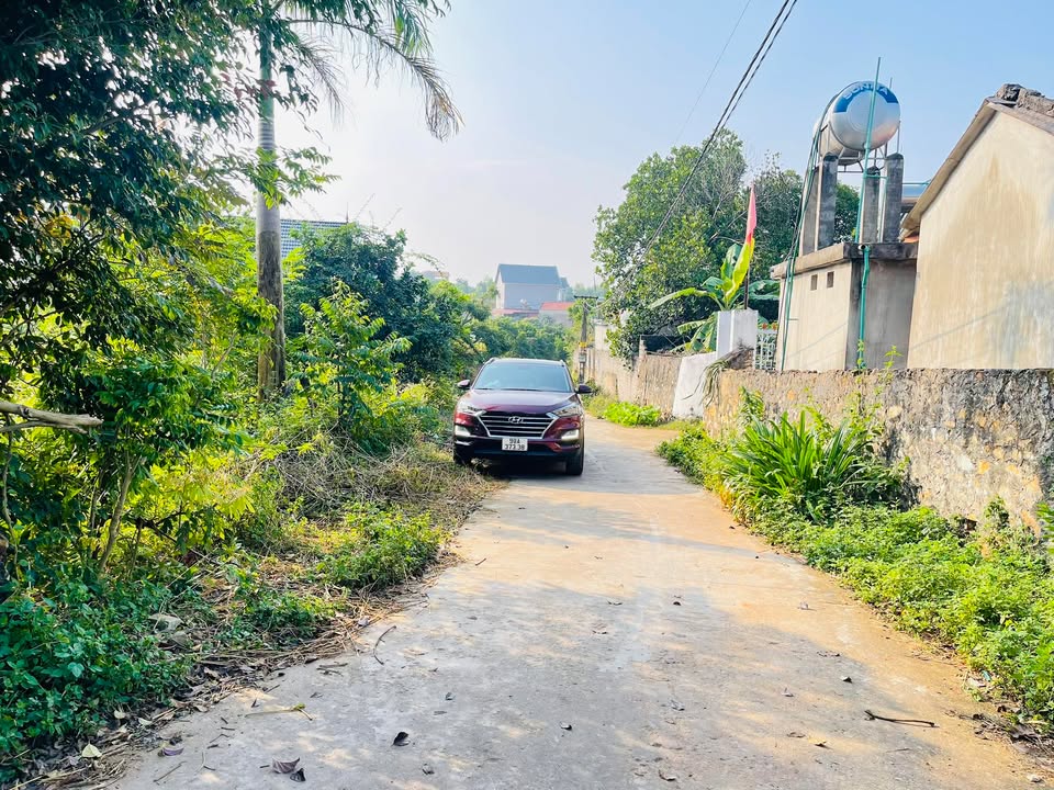 Đất nền Phương Lạn 1, Phương Sơn 110m² giá 800 triệu - Mặt tiền rộng, tiện ích đầy đủ!