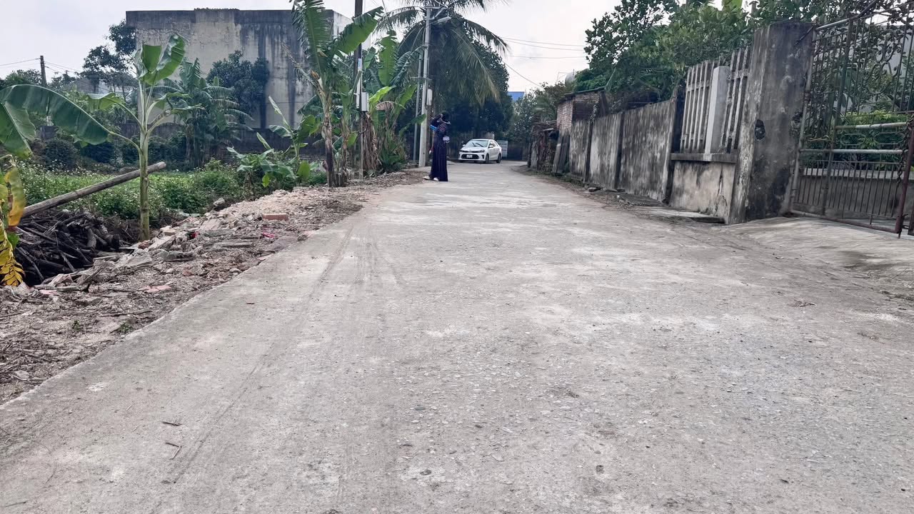 Đất nền Quảng Xương, Thanh Hóa 160m² giá 500 triệu - Cơ hội đầu tư hấp dẫn!