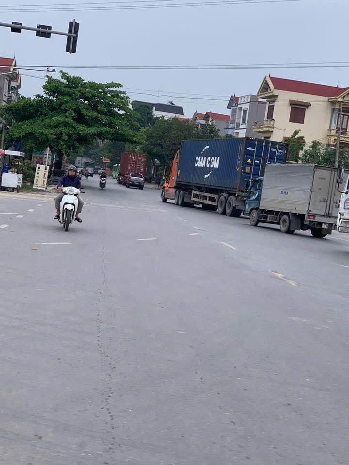 Đất thổ cư Phường Ninh Xá 119m² giá chỉ 2.38 tỷ - Đầu tư sinh lời ngay!