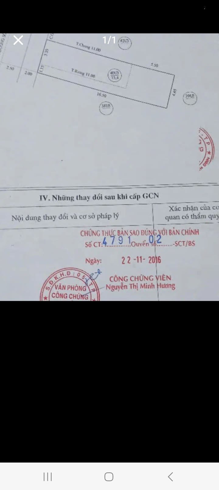 Nhà 2 tầng mặt tiền đường Thành Thái, 73.4m² giá 4.25 tỷ - Vị trí đắc địa gần chợ