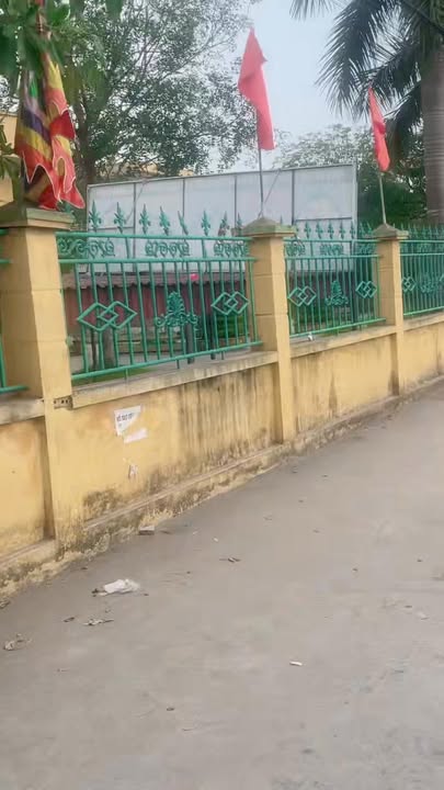 Đất nền xã Hải Xuân 92.4m² giá 1 tỷ - Pháp lý rõ ràng, thích hợp đầu tư!