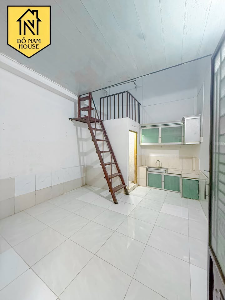 Phòng trọ giá 1,6 triệu tại hẻm 1 Trần Vĩnh Kiết - Gần ĐH Cần Thơ