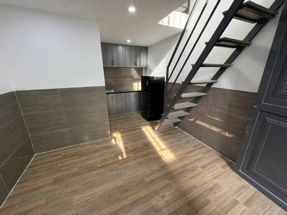 Mini House cho thuê tại Hẻm 54 Trần Việt Châu, Cần Thơ - Giá chỉ 4 triệu/tháng!