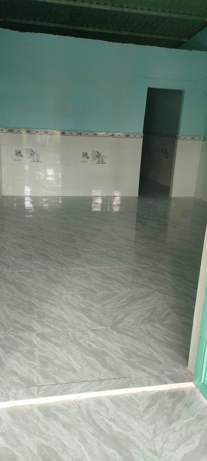 Nhà nguyên căn Hưng Phú Cái Răng 80m² giá 2.5 triệu - Không ngập nước, an ninh tốt!