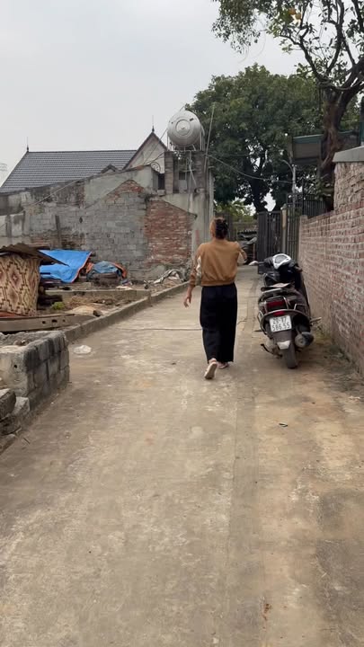 Đất thổ cư Đông Yên, Quốc Oai 86m² giá 2.1 tỷ - Cơ hội đầu tư không thể bỏ lỡ!