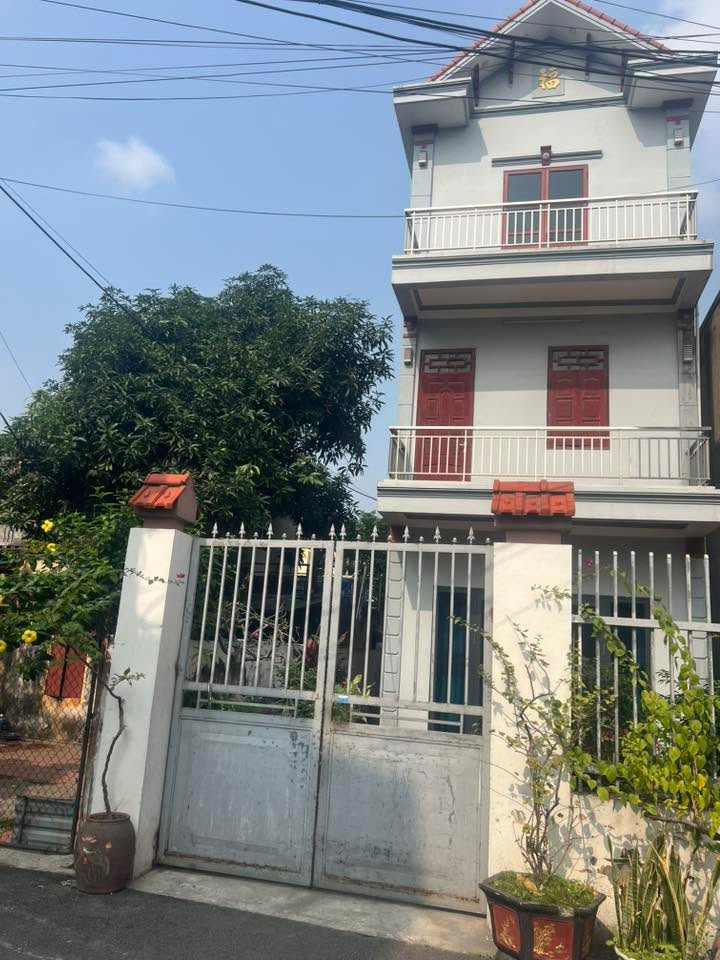 Mảnh đất Tân Quang 217m² giá 6.486 tỷ - Nhà 3 tầng tặng kèm!