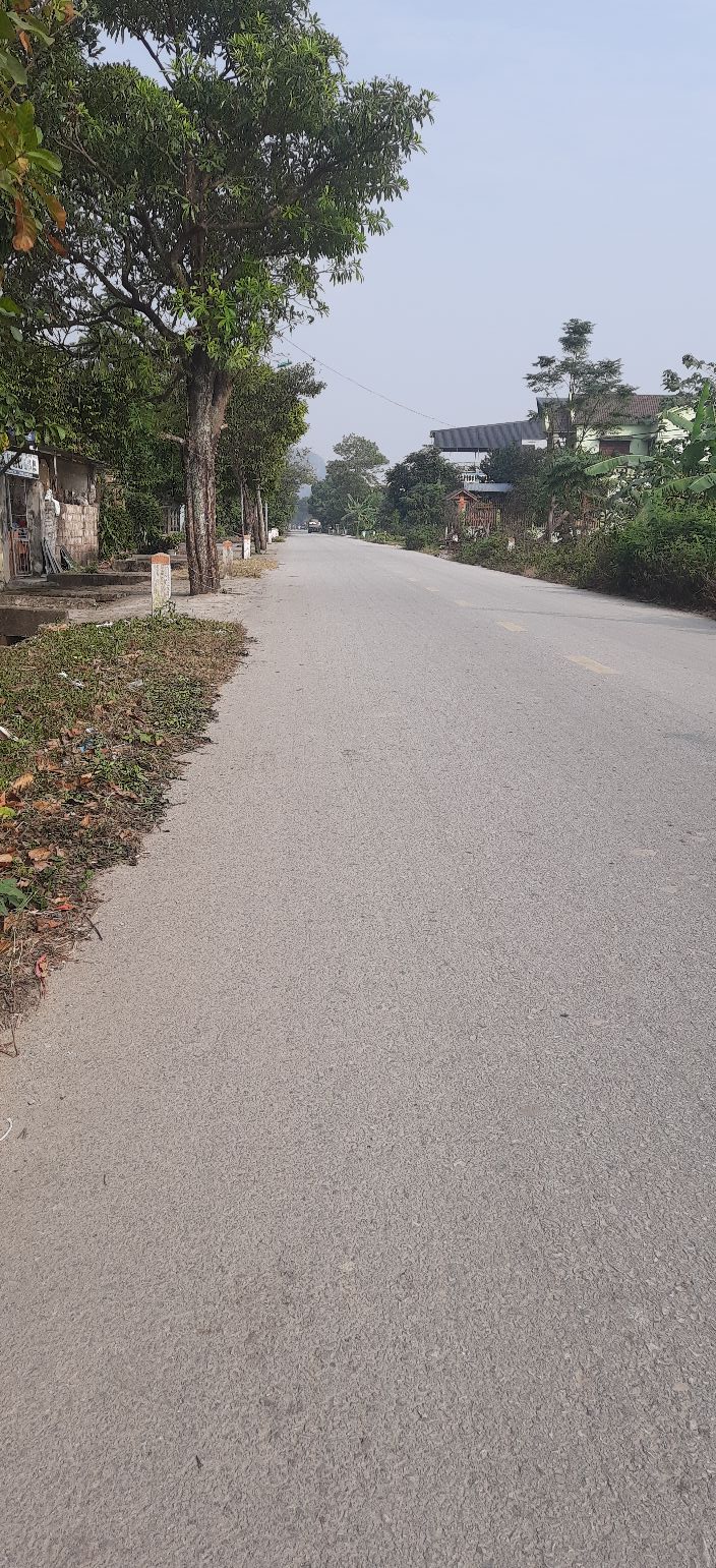 Đất nền Đông Lĩnh 209.5m² giá 2.41 tỷ - Cơ hội đầu tư tiềm năng!