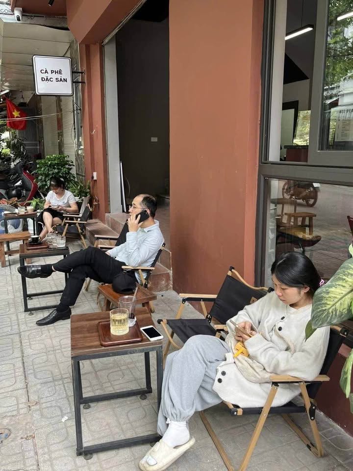 Cho thuê mặt bằng mặt phố Trần Đại Nghĩa, Hai Bà Trưng 70m² giá 60 triệu - Thích hợp mọi mô hình kinh doanh!