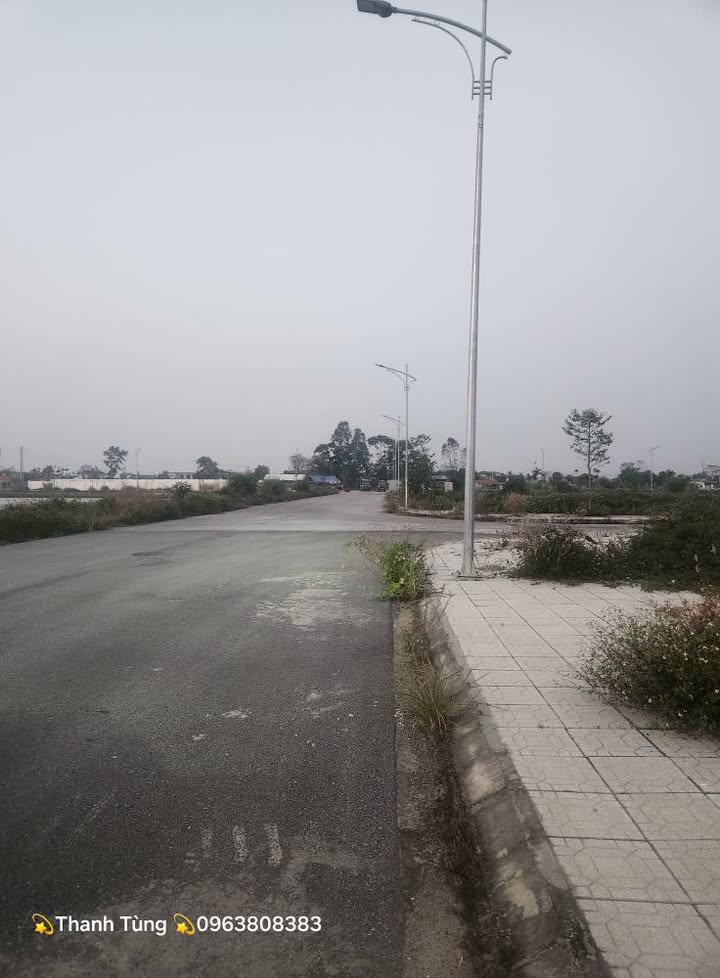 Lô đất 120m² Đông Tiến, giá 1.7 tỷ - Đầu tư sinh lời ngay!