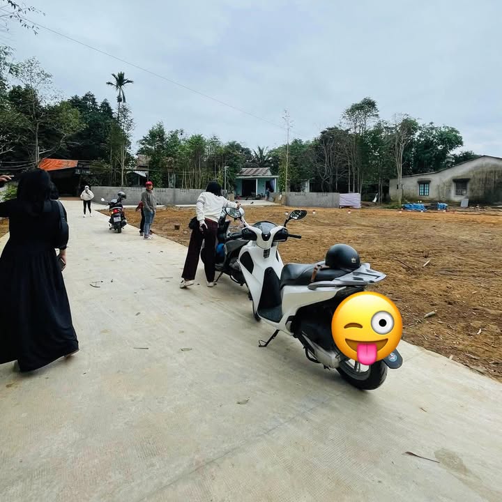 Đất kiệt ô tô Thủy Xuân 100m² giá 1.7 tỷ - Cơ hội đầu tư tuyệt vời!