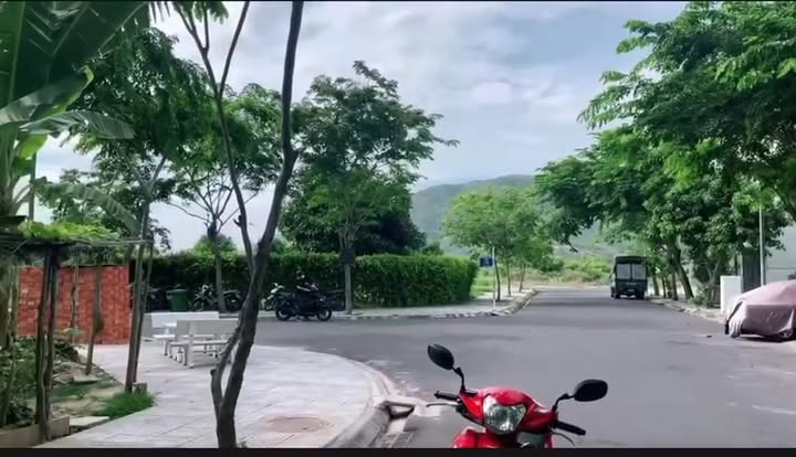 Lô đất 80m² Khu đô thị An Bình Tân, Nha Trang - Sổ đỏ, giá 7.2 tỷ, không ngập lụt!