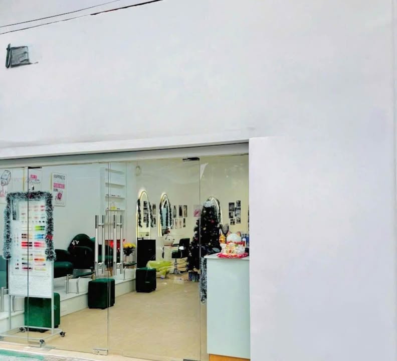 Nhà Góc 2MT Tô Hiến Thành - Sư Vạn Hạnh, Quận 10, Diện tích 110.5m² - Phù hợp cho mọi loại hình kinh doanh!