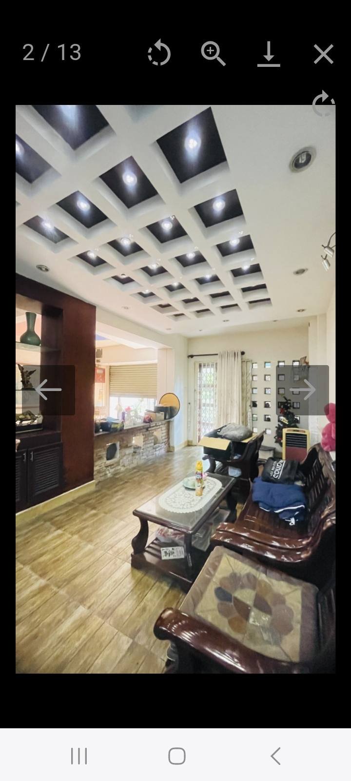 Nhà riêng đường Bạch Đằng, Bình Thạnh 102m² giá thỏa thuận - Sẵn sàng vào ở ngay!