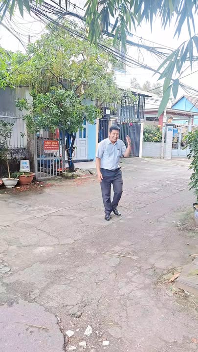 Nhà 2 tầng Linh Xuân Thủ Đức 45m² chỉ 3.8 tỷ - Dòng tiền 10 triệu/tháng!